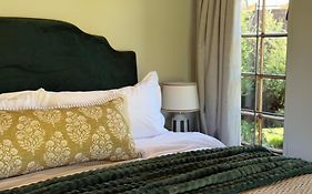 Tranquility Farmstays